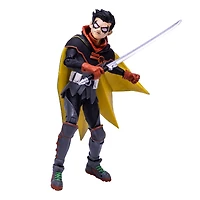 DC Multiverse - Robin (Infinite Frontier) Figurine