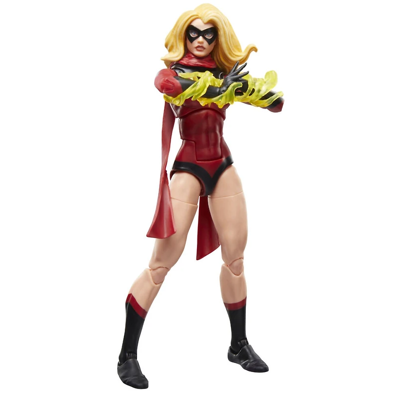 Marvel Legends Series Dark Avengers Warbird Comics Action Figure