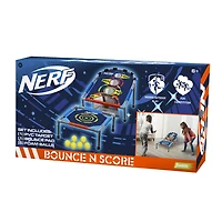 Jeu " Bounce N' Score "