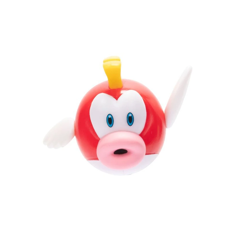  Figurine Nintendo 2,5 pouces - Cheep Cheep