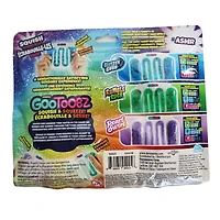 GooToobz Jeu Sensoriel - Swirl Pearl Violet