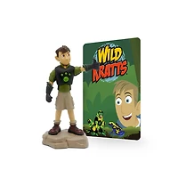 Tonies - Wild Kratts - Chris - English Edition