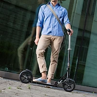 Trottinettes Micro - Trottinette 200Mm Micro - Noir