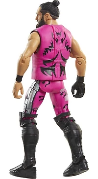 WWE Seth Rollins Elite Collection Action Figure