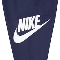 Ensemble Nike - Bleu Marin