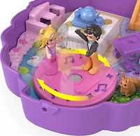 Polly Pocket Coffret Delicieux Cupcake