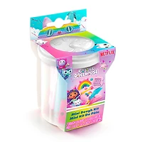 Gabby Mini Rainbow Dough Kit