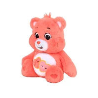 Care Bears Medium Plush Love A Lot