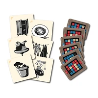 Czech Games Edition Codenames: Pictures XXL - English Edition