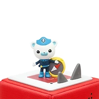 Tonies - Octonauts - Édition anglaise