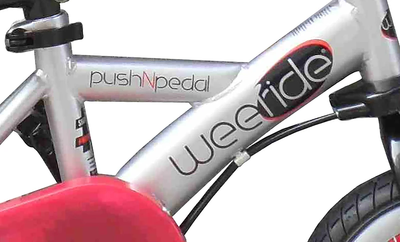 Velo Weeride 10 Po