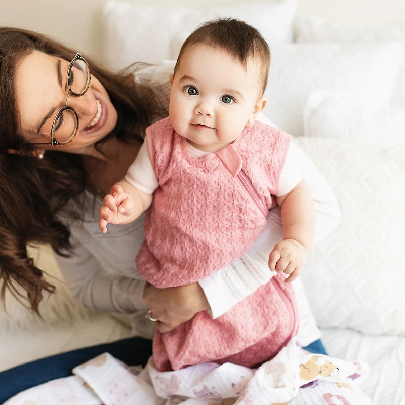 Perlimpinpin-Sac de nuit en mousseline gaufré 1.0 TOG-Petra-18-36m