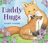 Daddy Hugs - Édition anglaise