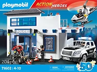 Playmobil - Police Station