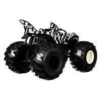 Hot Wheels - Monster Trucks - Zebra Shark