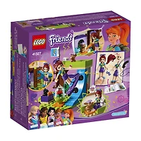 LEGO Friends La chambre de Mia 41327