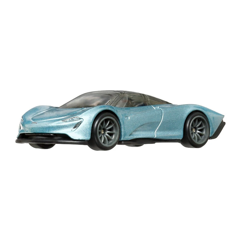 Hot Wheels Car Culture Circuit Legends McLaren Speedtail Vehicle