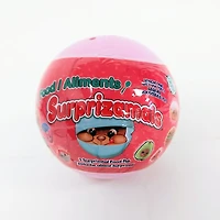 Surprizamals - Collection Aliments