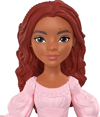 Princesses Disney Petite poupée articulée Action en direct Ariel