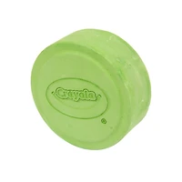 Craie de trottoir lavable Super Chalk Crayola