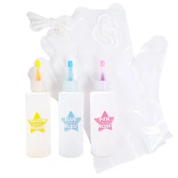 Make It Mine Tie-Dye Motif Licorne - Notre exclusivité