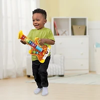 VTech Ma guitare électrique Jungle Rock - Édition française