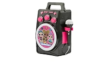 Karaoké Bluetooth de LOL