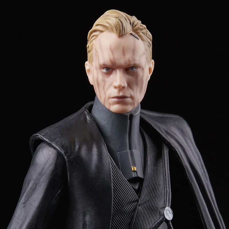 Star Wars La série noire - Figurine Dryden Vos de 15 cm
