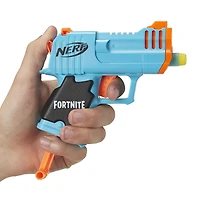 Blaster Fortnite Micro HC-R Nerf MicroShots