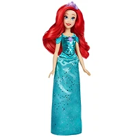 Disney Princesses, Royal Shimmer, poupée Ariel