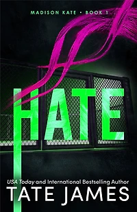 Hate - English Edition