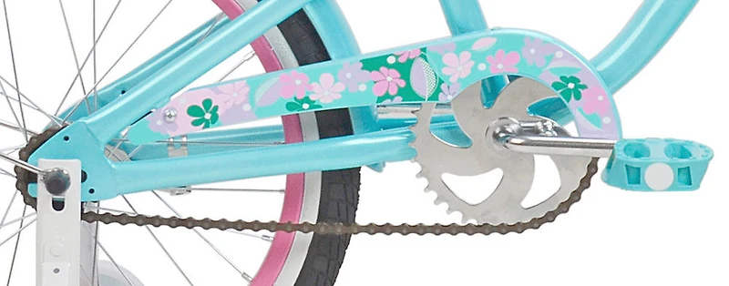 Stoneridge Getaway Girls - Vélo 18 po - Notre exclusivité