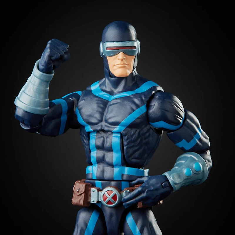 Hasbro Marvel Legends Series X-Men