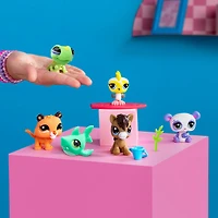 Surprise Pour Animaux De Compagnie Ld-Littlest Pet Shop