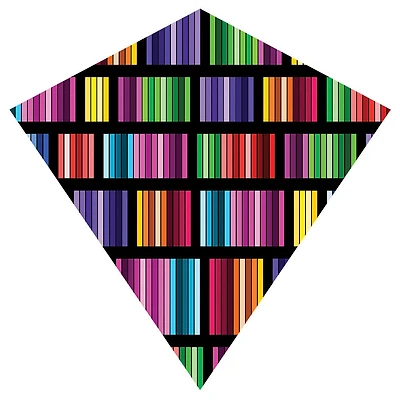 X Kites - Cerf-Volant Colormax - Ultima