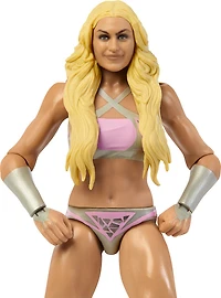 WWE Tiffany Straton Action Figure