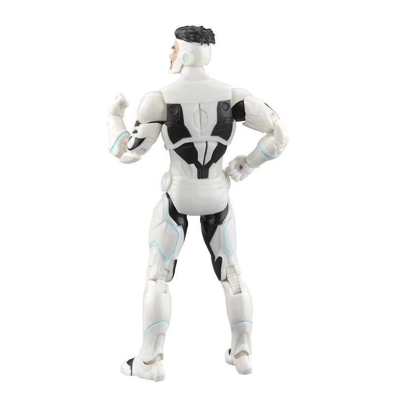 Marvel Legends Series Superior Iron Man Comics Action Figure