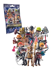 PLAYMOBIL Figures Series
