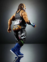 WWE-Figurine articulée Élite Shark Monday Night War-15cm