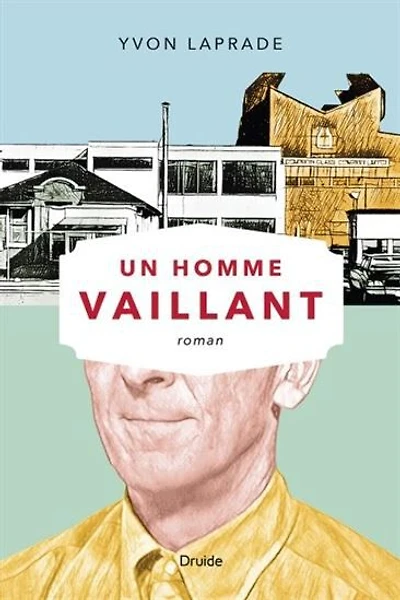 Un homme vaillant - French Text