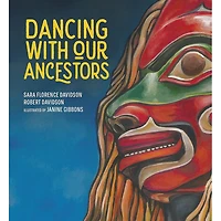Dancing With Our Ancestors - Édition anglaise