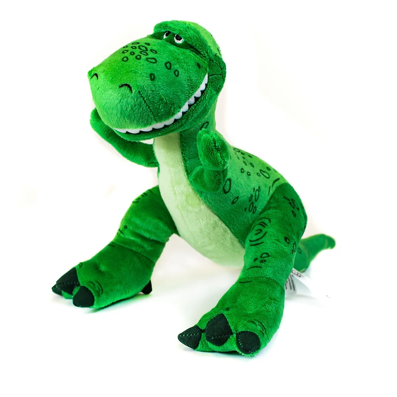 Disney Pixar - Toy Story -  Rex en peluche de 9"