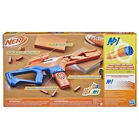 Nerf N Series Blaster Pinpoint