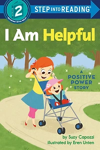 I Am Helpful - English Edition