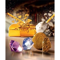 Discovery #MINDBLOWN Treasures Unearthed 2-Pack Excavation Kit