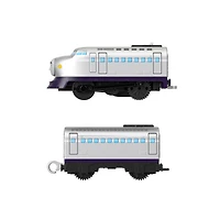 Thomas et ses amis - Kenji