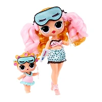 Soirée pyjama LOL Surprise Tween Babysitting