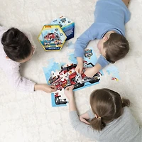 PAW Patrol The Movie, 48 Piece Jigsaw Puzzle, Marshall