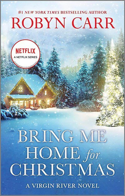 Bring Me Home for Christmas - Édition anglaise