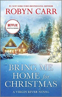 Bring Me Home for Christmas - Édition anglaise